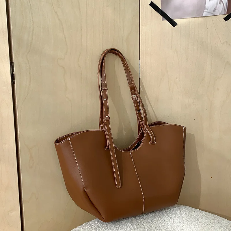 ヴィンテージ女性用ハンドバッグ 大容量ポータブルショッピング - Women Bags On Sale のレビューと価格